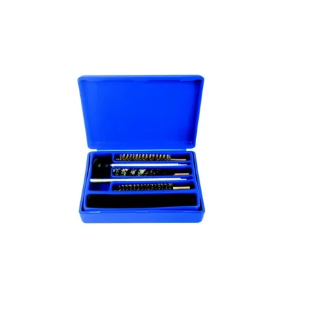 Nécessaire de nettoyage pour armes de poing 