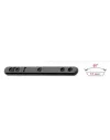 Embase Contessa rail 12 mm 