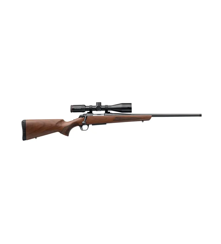 Carabine Browning A-Bolt 3+ Hunter 