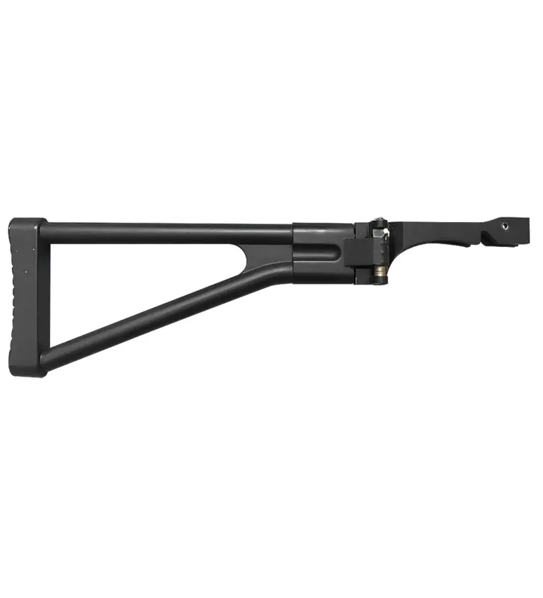 Crosse pliante pour pistolet SnowPeak PP700 