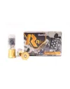 Cartouches Rio Buck 9 grains 34 gr - Cal. 12 