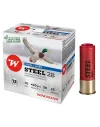 Cartouches Rio Super Acier 28 gr - Cal. 12 