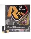 Cartouches Rio Pack Pigeon 36 gr - Cal. 12 x100 