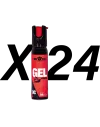 Pack bombes de défense Red Pepper CS 25 ml x24 