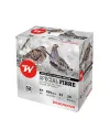 Cartouches Winchester Special Fibre 32 gr - Cal. 12 