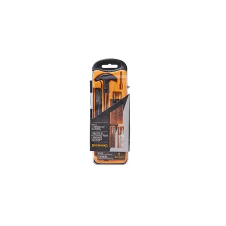 Nécessaire de nettoyage pour carabine Browning 