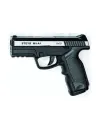 Pistolet CO2 ASG Steyr M9-A1 Bicolore 