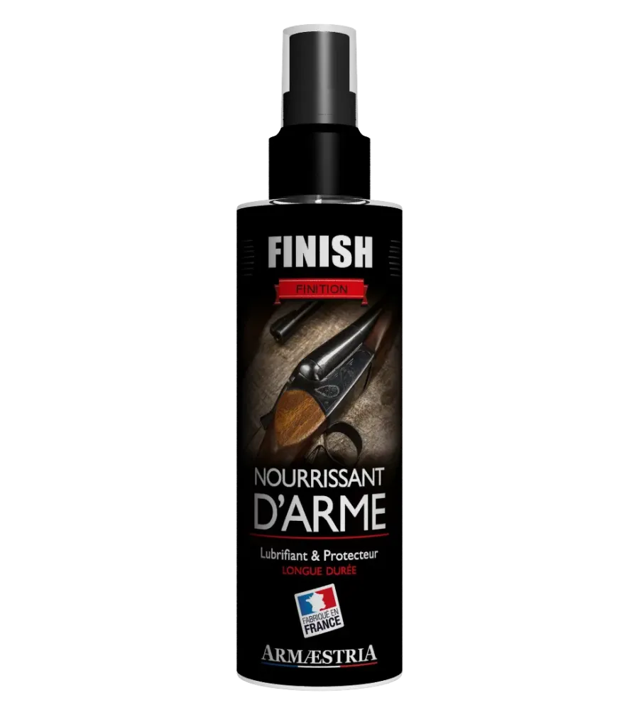 Nourissant Protection Finish 200 ml Nourissant Protection Finish 200 ml
