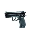 Pistolet CO2 ASG réplique CZ 75D 
