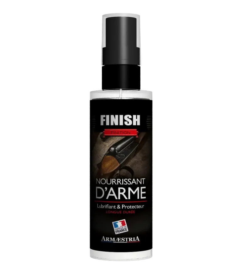 Nourissant Protection Finish 75 ml 