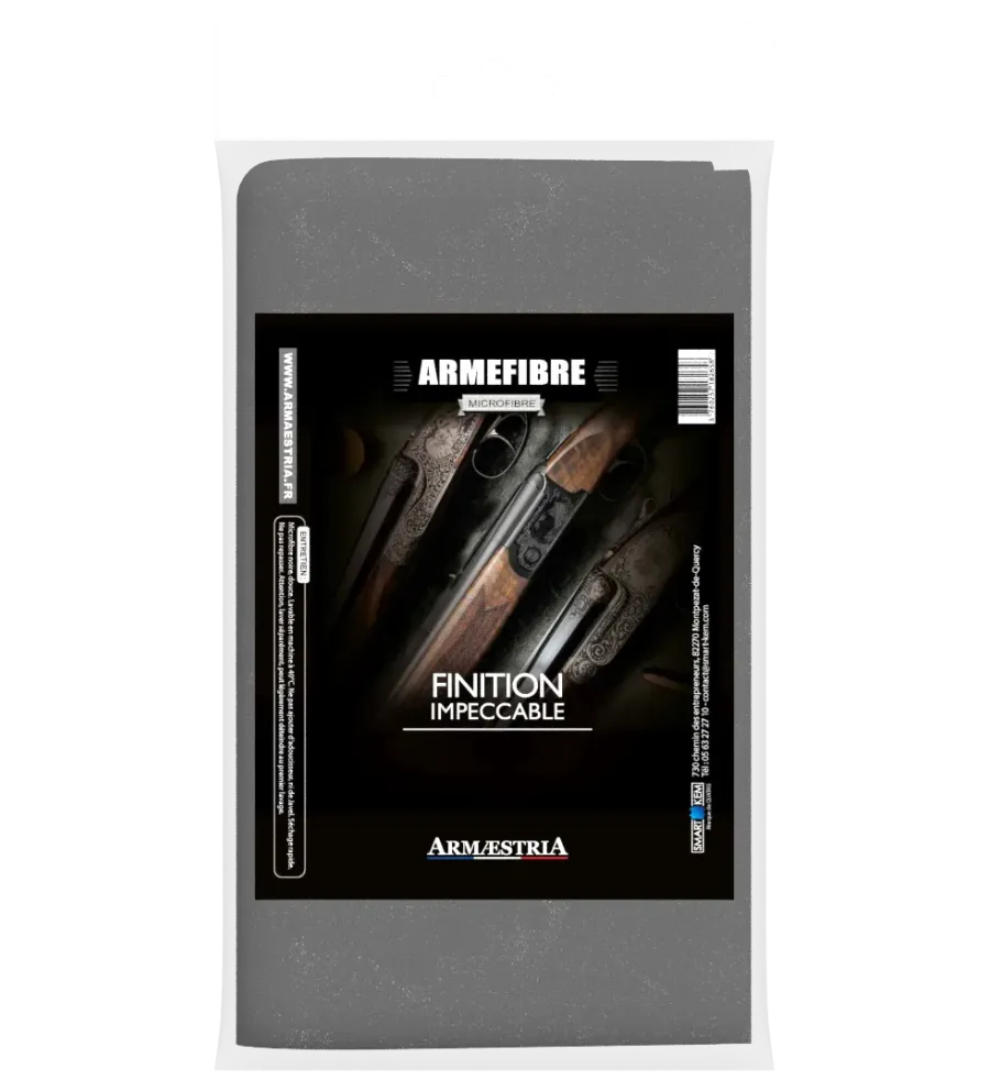Microfibre de finition spéciale bois Armefibre SP Microfibre de finition spéciale bois Armefibre SP
