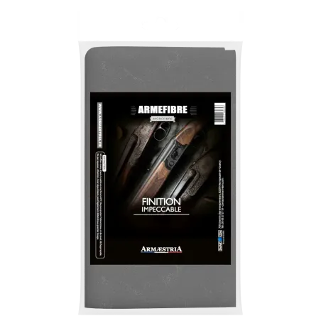 Microfibre de finition spéciale bois Armefibre SP 
