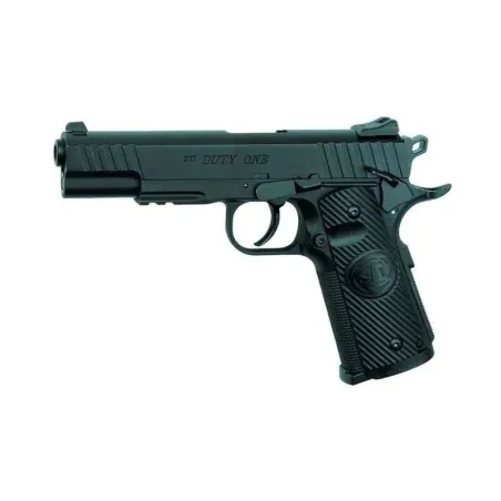 Pistolet CO2 ASG GNB STI Duty One 75 
