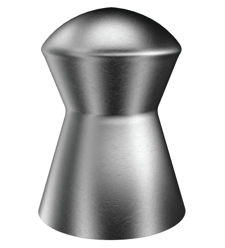 Plombs Crosman Premier Domed Ultra Heavy - Cal. 5,5 mm x200 