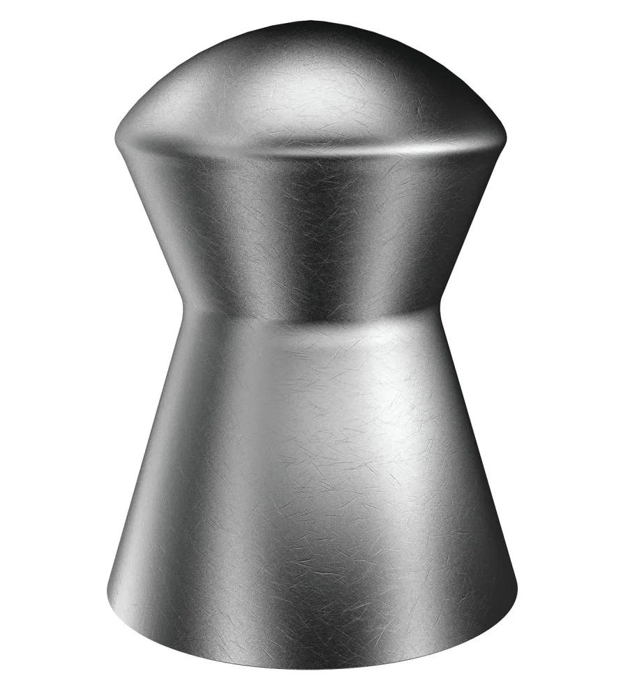 Plombs Crosman Premier Domed Ultra Heavy - Cal. 5,5 mm x200 