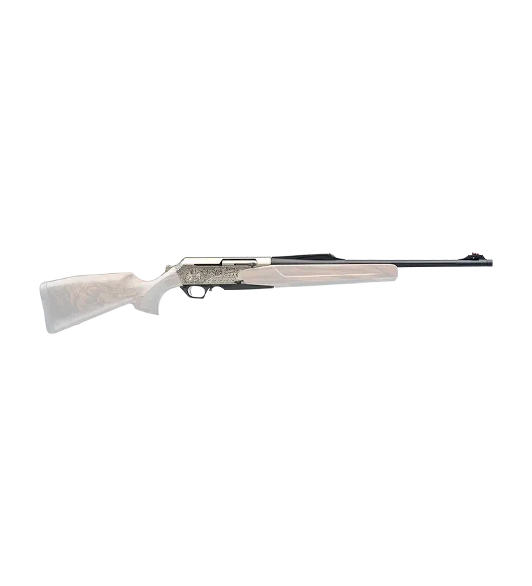 Base Carabine Browning Maral 4X Action Platinium 