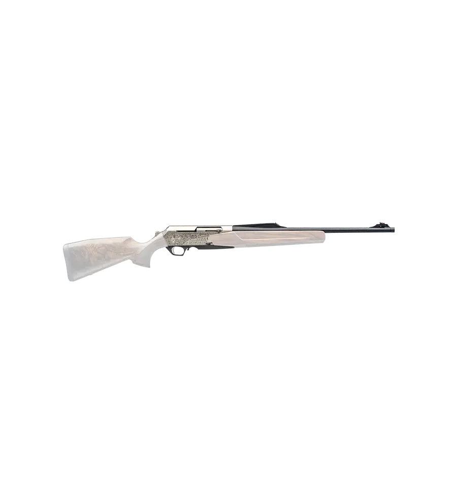 Base Carabine Browning Maral 4X Action Platinium Base Carabine Browning Maral 4X Action Platinium