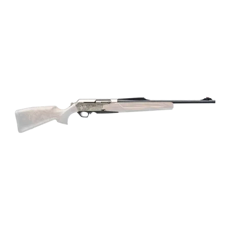 Base Carabine Browning Maral 4X Action Platinium 