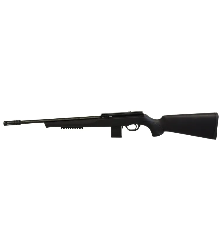 Carabine ISSC Austria SPA Tactical - Cal. 22 LR 