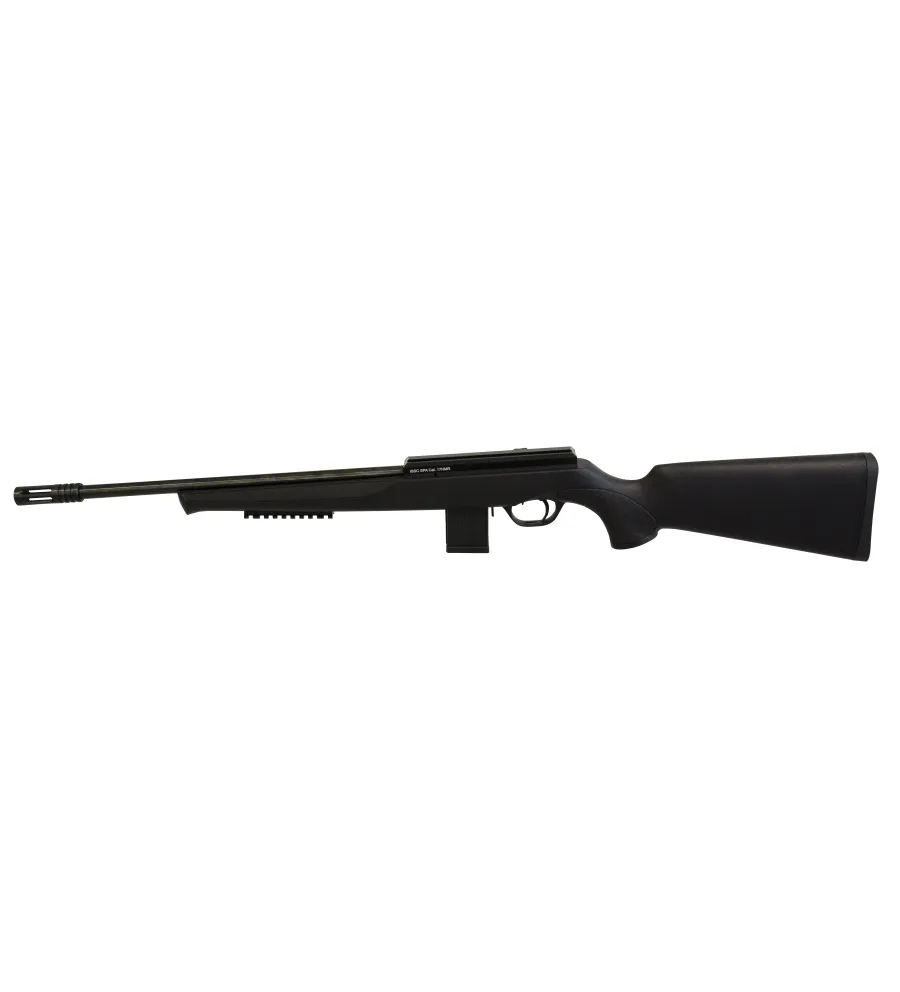 Carabine ISSC Austria SPA Tactical - Cal. 22 LR 