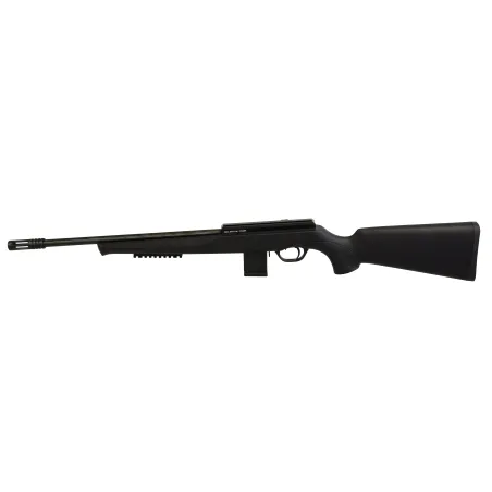 Carabine ISSC Austria SPA Tactical - Cal. 22 LR 
