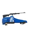 Pack Carabine Rossi 8122 - Cal. 22 LR + lunette 4x32 