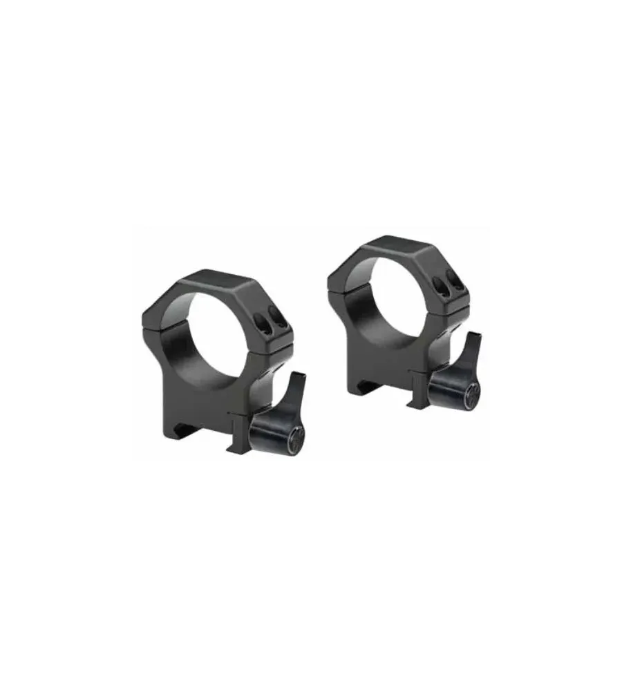 Colliers rapide Contessa pour rail 22 mm Colliers rapide Contessa pour rail 22 mm