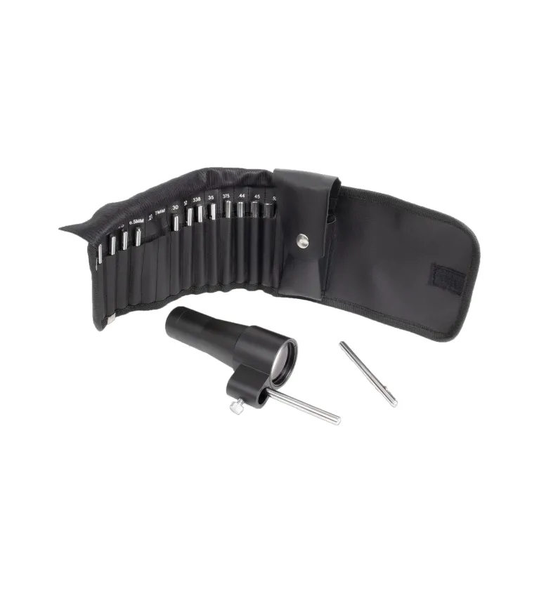 Collimateur de réglage pour lunette Veoptik 