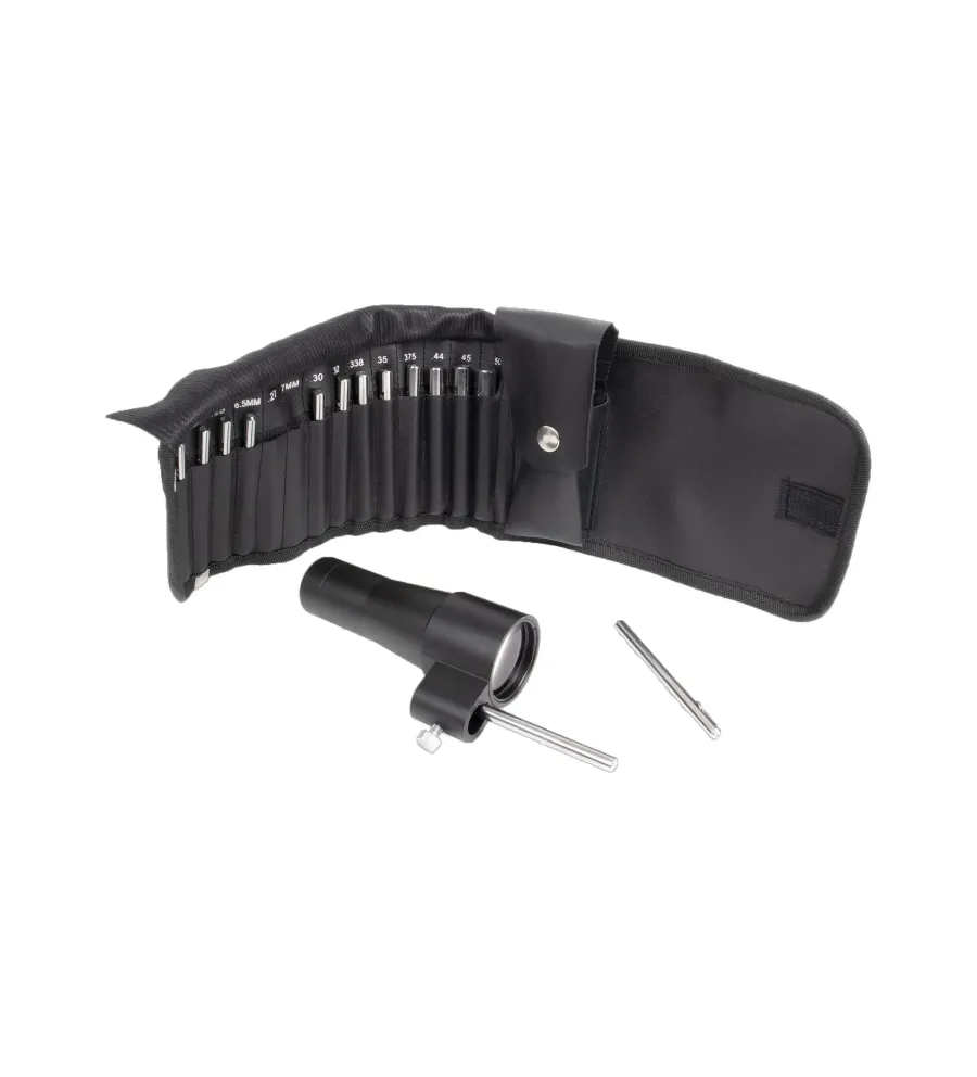 Collimateur de réglage pour lunette Veoptik Collimateur de réglage pour lunette Veoptik
