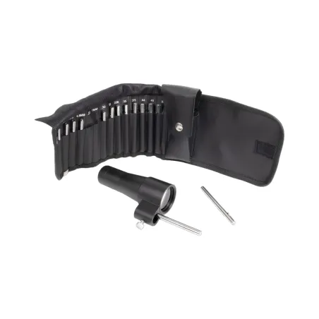 Collimateur de réglage pour lunette Veoptik 