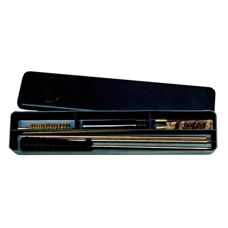 Necessaire Nettoyage Boite Plastique Laiton C4.5Mm 