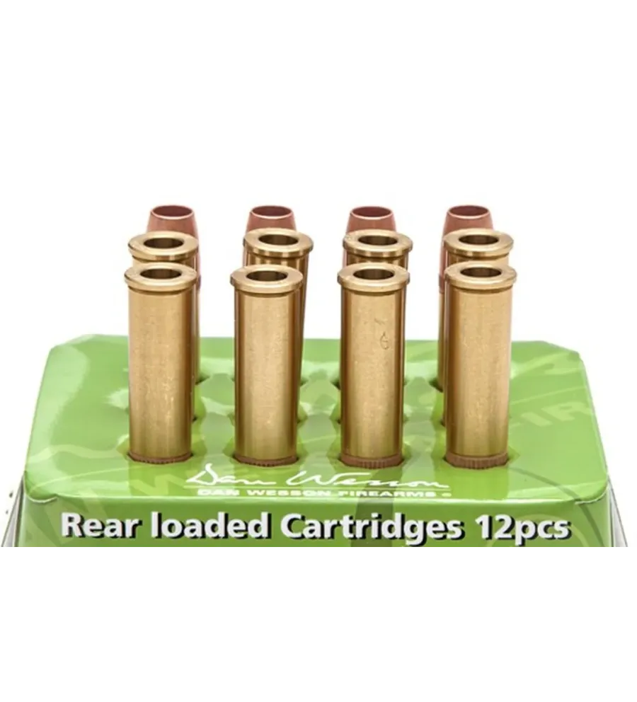 Fausses douilles ASG pour DW / DW715 x12 