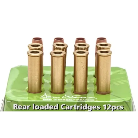 Fausses douilles ASG pour DW / DW715 x12 