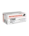 Balles Winchester T22 40 Gr - Cal. 22 LR x50 
