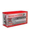 Balles Winchester Super-X 20 Gr JHP - Cal. 17 HMR x50 