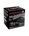 Balles Winchester M22 Black 40 Gr - Cal. 22 LR x400 