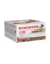 Balles Winchester Super X 36 Gr - Cal. 22 LR x235 