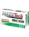 Balles à blanc Maxxtech - Cal. 9 mm x50 