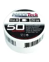 Balles à blanc Maxxtech - Cal. 9 mm / 380 Rev x50 