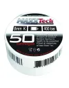 Balles à blanc Maxxtech - Cal. 8 mm 450 Bars x50 