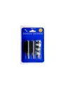 Set de 3 brosses de nettoyage pour arme Megaline 