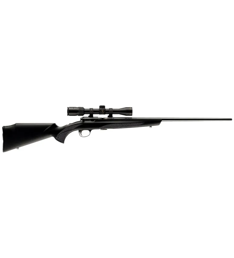 Carabine Browning T-Bolt Sporter - Cal. 22 LR 