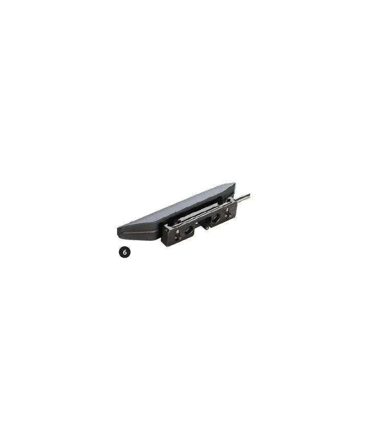 Busc ajustable pour carabine Browning Maral 4X 