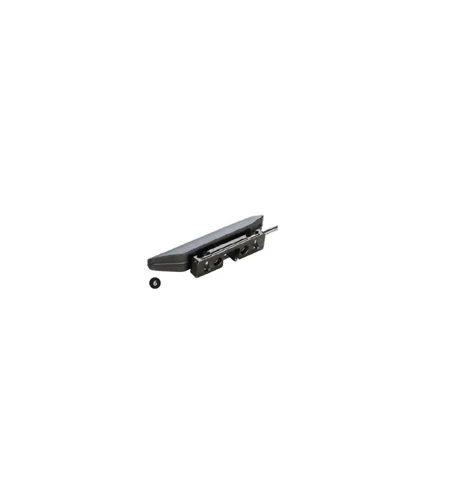 Busc ajustable pour carabine Browning Maral 4X 