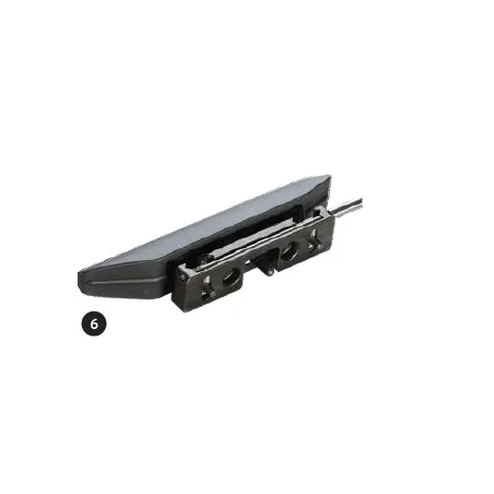 Busc ajustable pour carabine Browning Maral 4X 