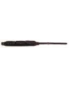 Cartouchiere 21 tubes cuir vieilli avec rabat Colombi 