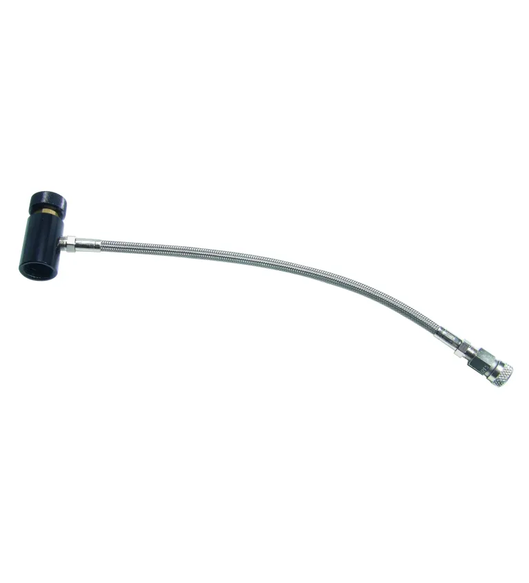 Adaptateur de remplissage CO2 Crosman Benjamin 90CU 