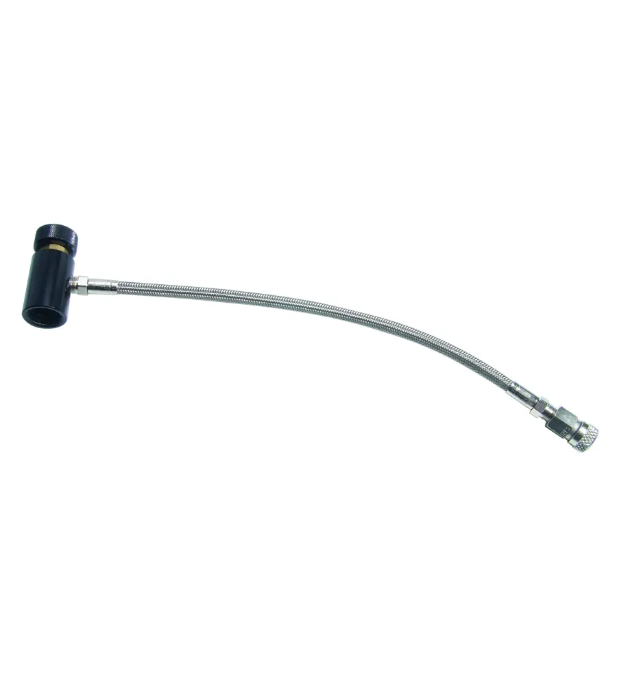 Adaptateur de remplissage CO2 Crosman Benjamin 90CU Adaptateur de remplissage CO2 Crosman Benjamin 90CU
