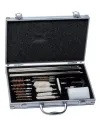 Coffret Nettoyage Universel pour armes 27 pièces 