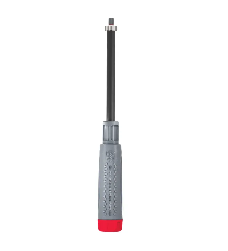 Outil De Nettoyage Chamber Boss AR15 Real Avid 